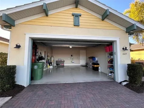 1022 Overlook Court Bradenton FL 34208