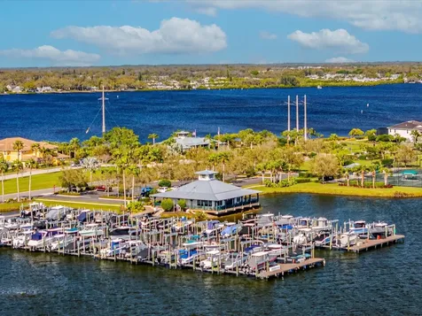 1022 Overlook Court Bradenton FL 34208