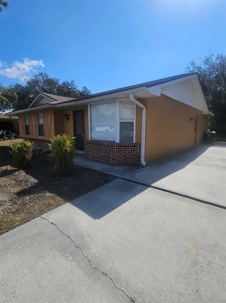 1225 Armsdale Avenue Port Charlotte FL 33948
