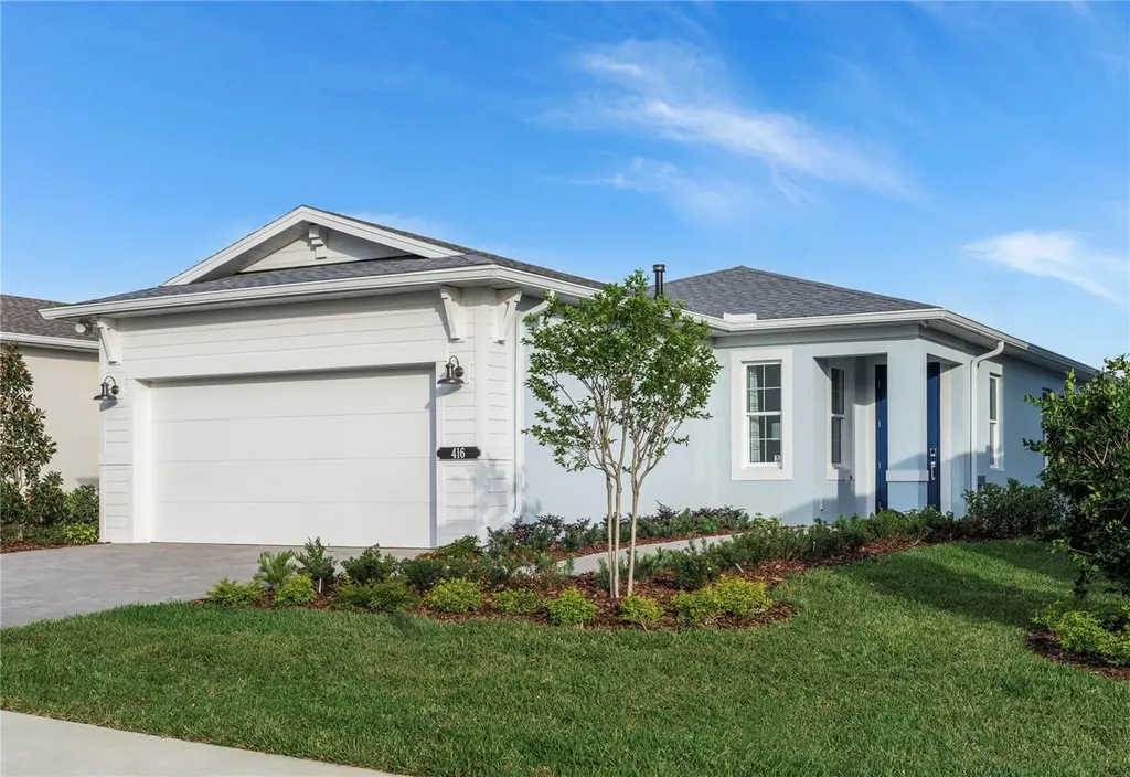 924 Club Cresswind Drive Lady Lake FL 32159