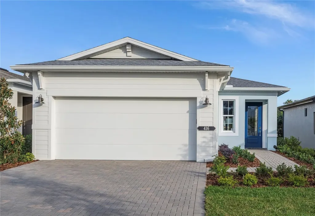 924 Club Cresswind Drive Lady Lake FL 32159