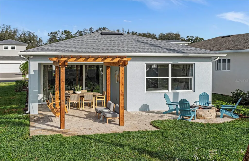 924 Club Cresswind Drive Lady Lake FL 32159