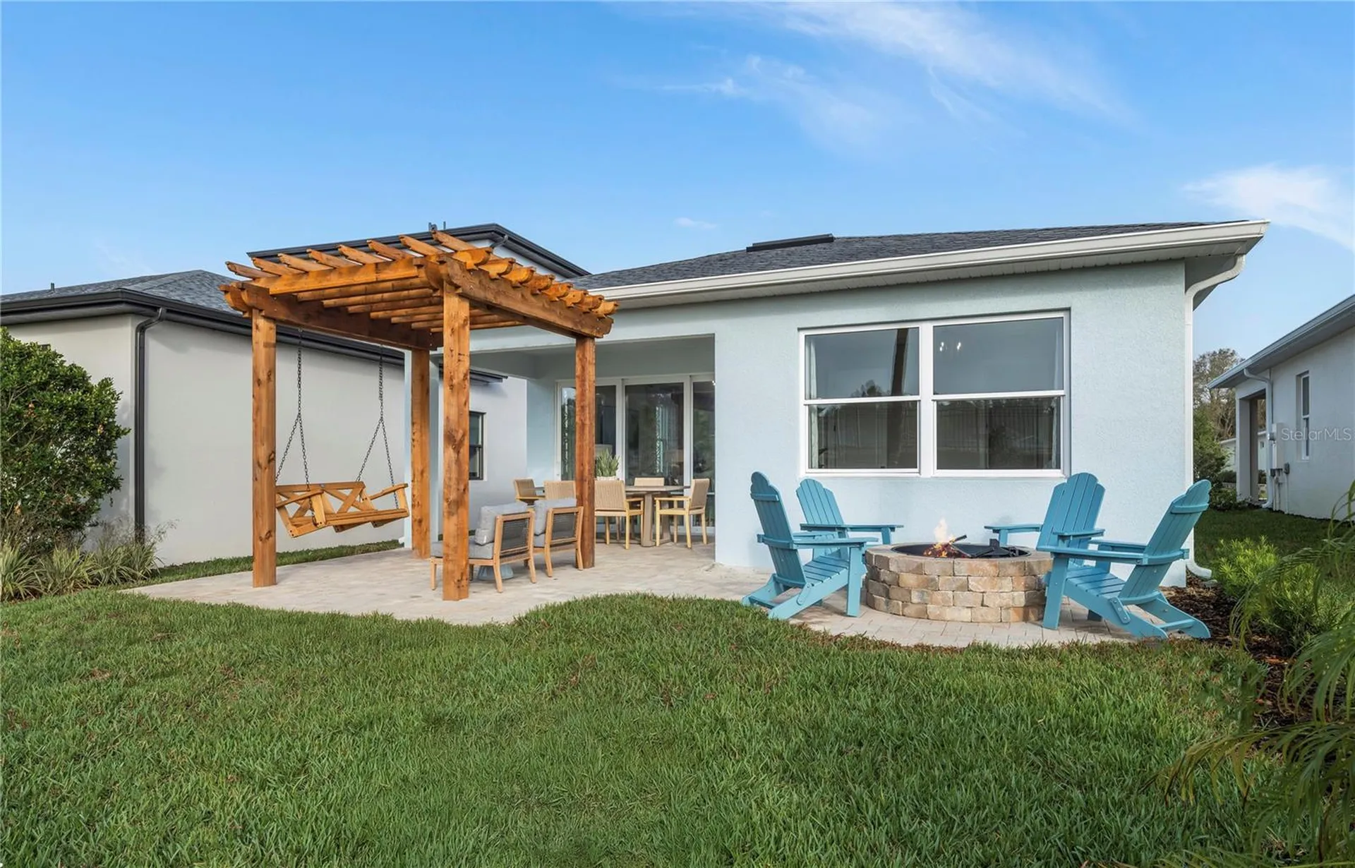 924 Club Cresswind Drive Lady Lake FL 32159