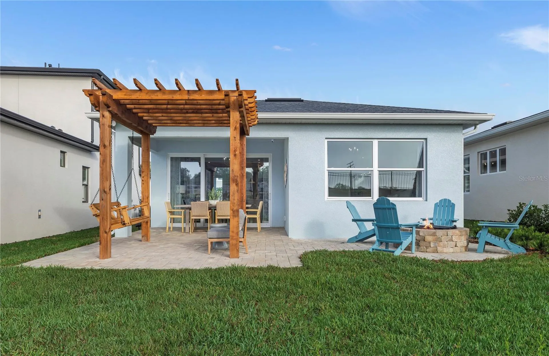 924 Club Cresswind Drive Lady Lake FL 32159