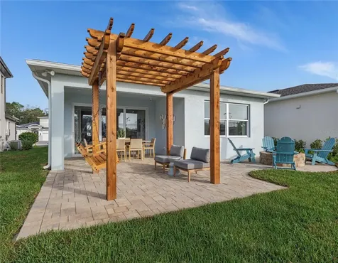 924 Club Cresswind Drive Lady Lake FL 32159