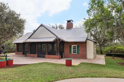 11866 Camden Park Drive Windermere FL 34786