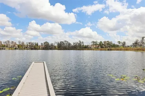 11866 Camden Park Drive Windermere FL 34786