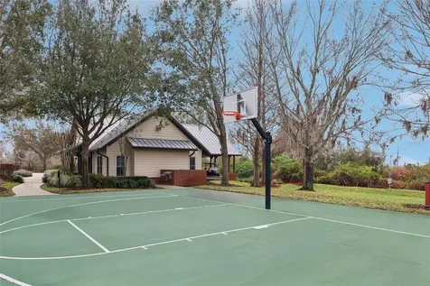 11866 Camden Park Drive Windermere FL 34786