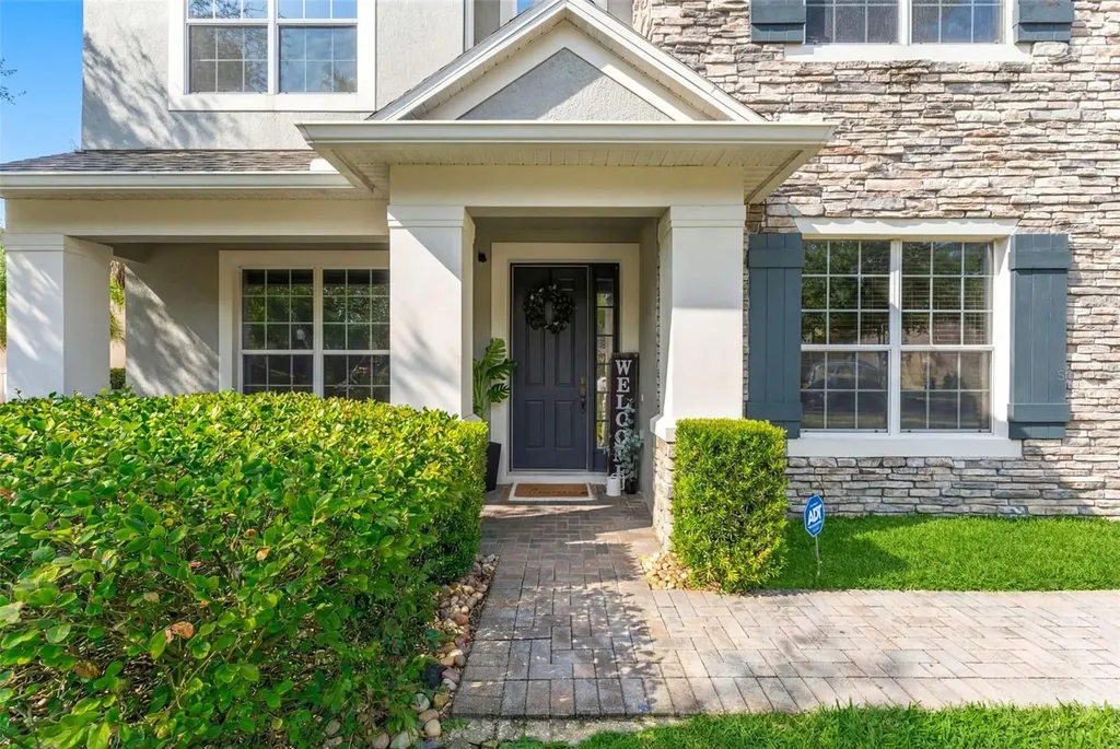 2611 Ponkan Meadow Drive Apopka FL 32712