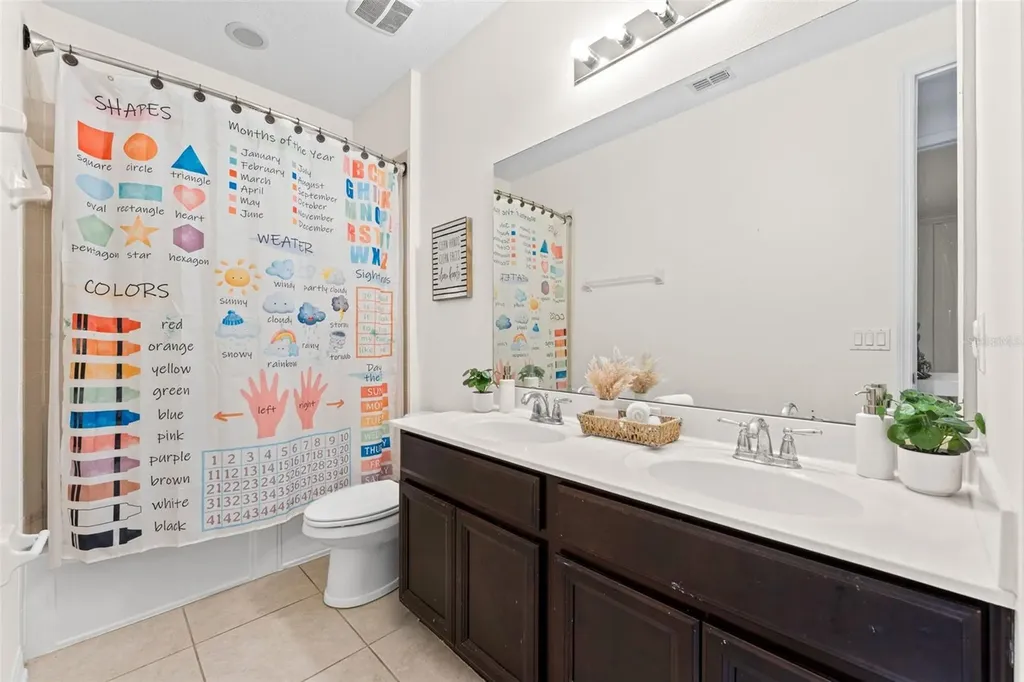 2611 Ponkan Meadow Drive Apopka FL 32712