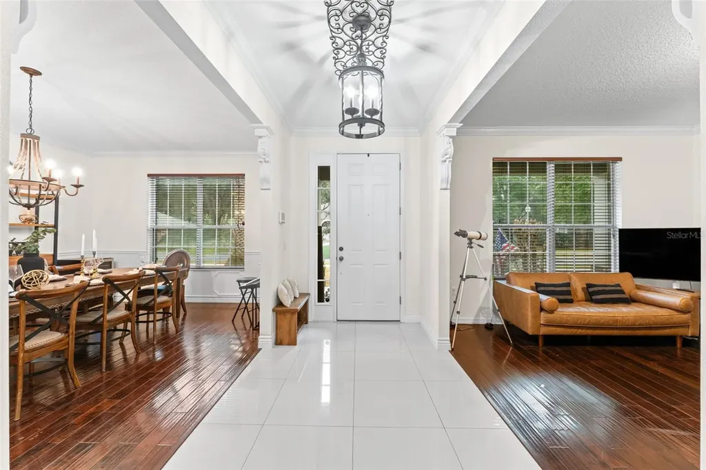 2611 Ponkan Meadow Drive Apopka FL 32712