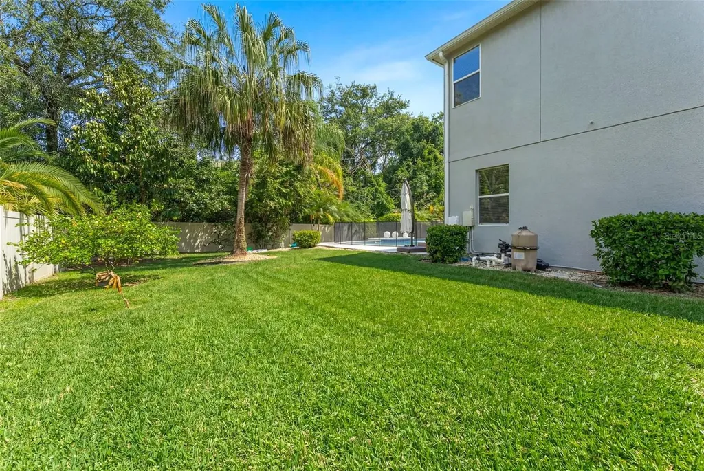 2611 Ponkan Meadow Drive Apopka FL 32712