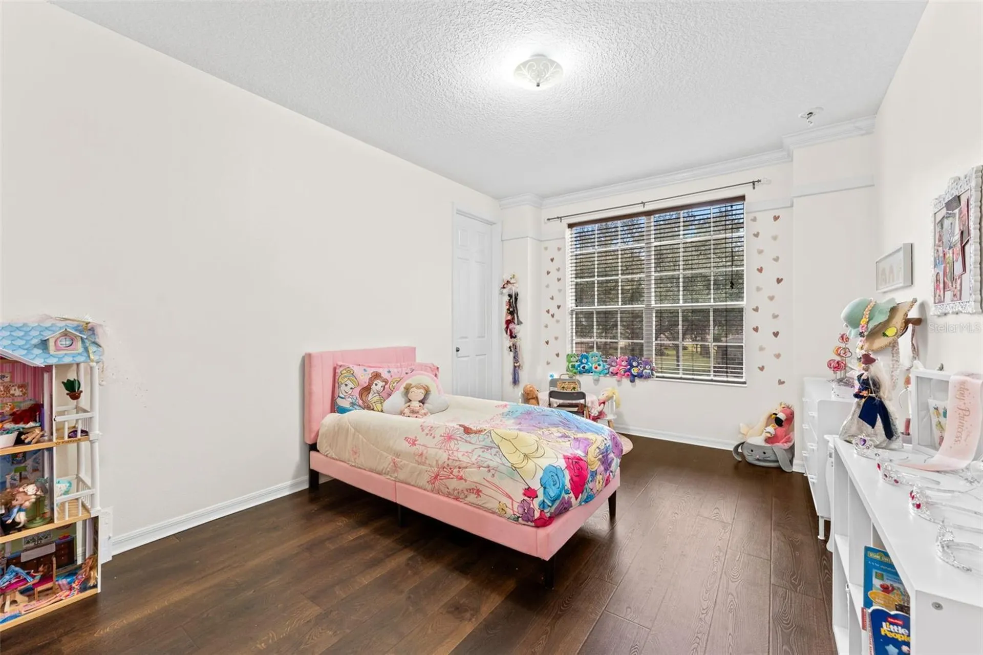 2611 Ponkan Meadow Drive Apopka FL 32712