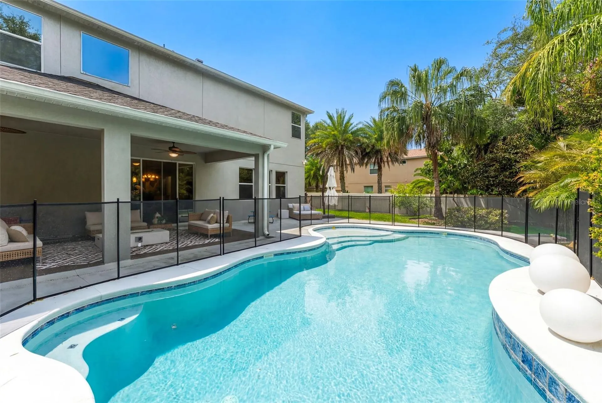 2611 Ponkan Meadow Drive Apopka FL 32712