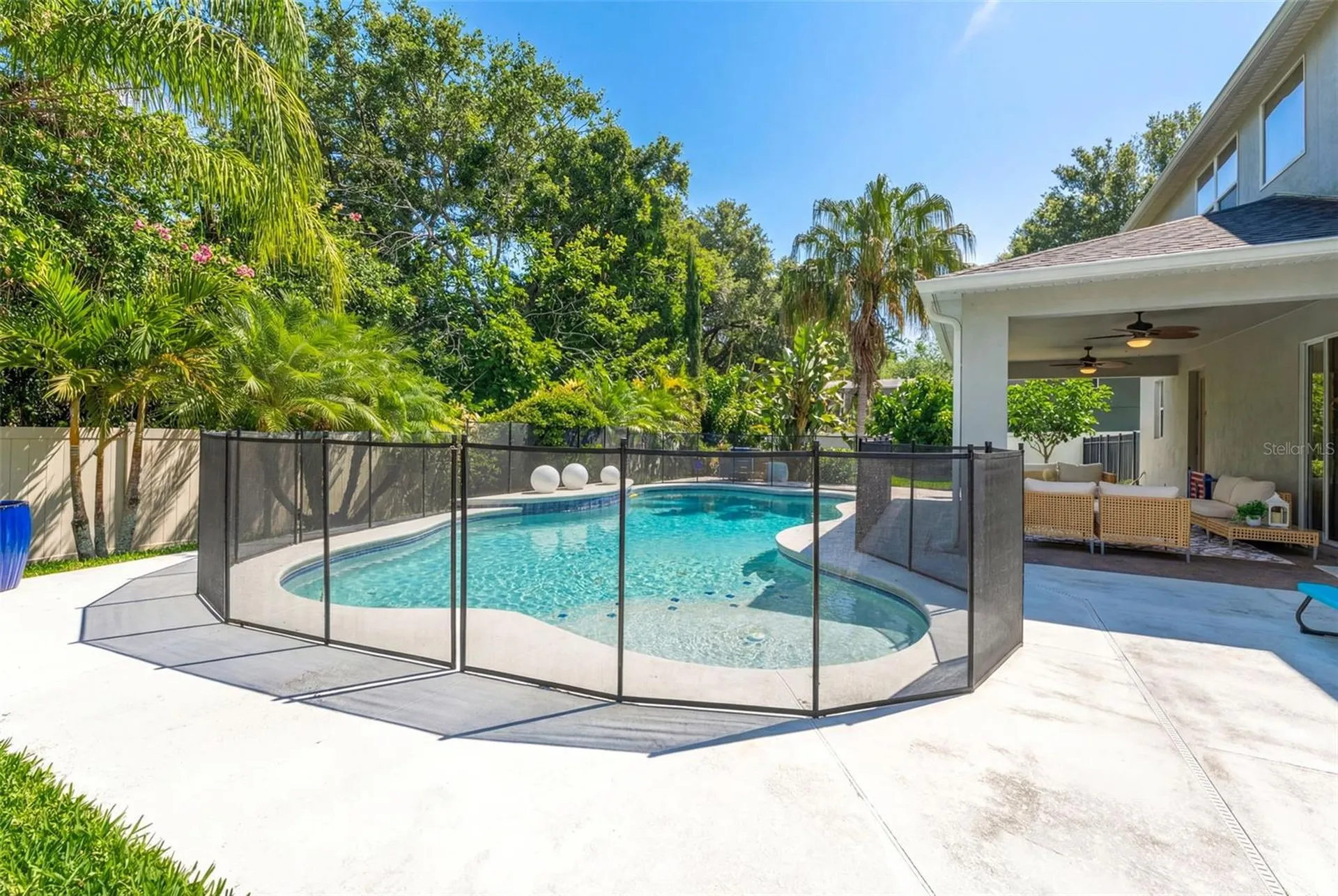 2611 Ponkan Meadow Drive Apopka FL 32712