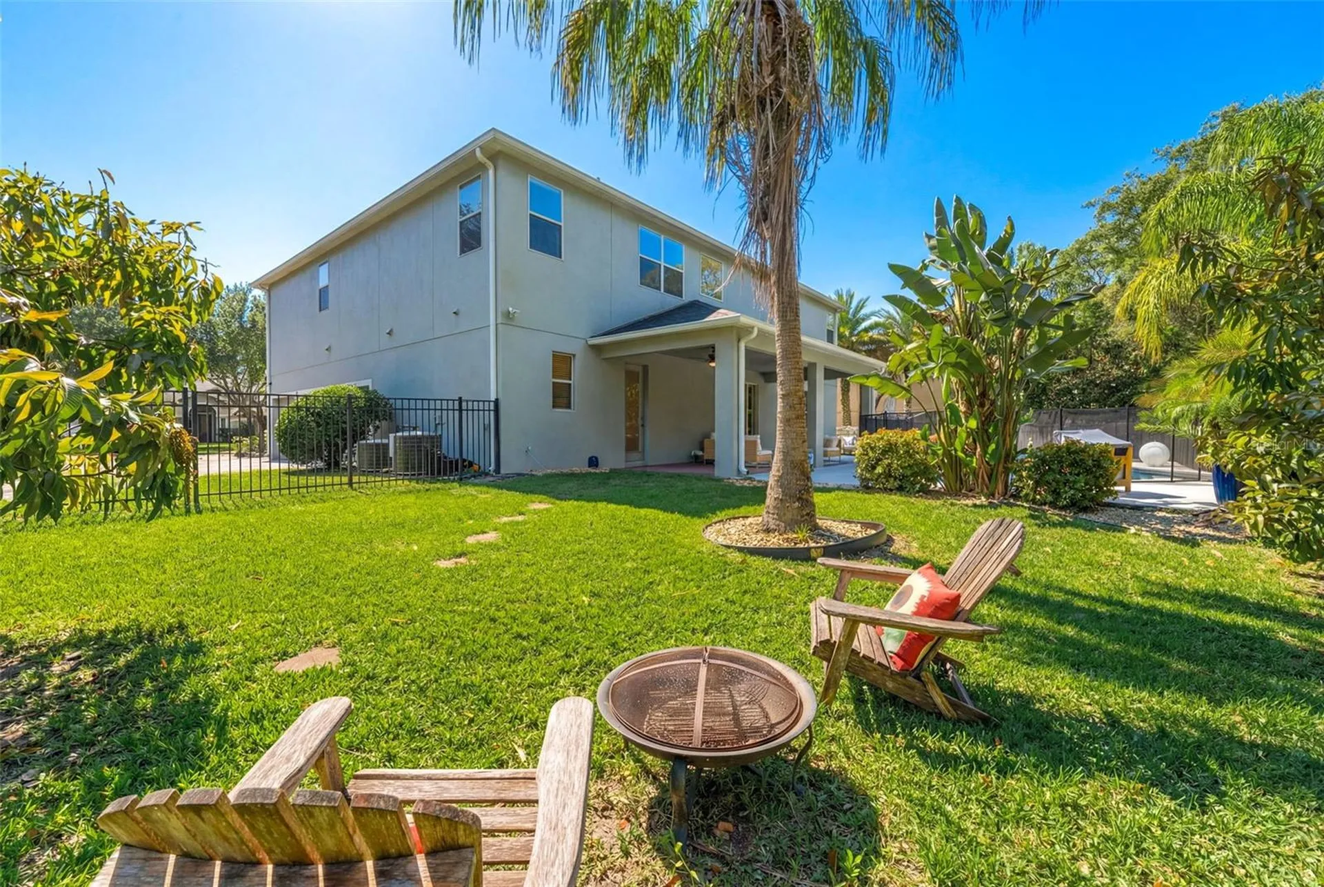 2611 Ponkan Meadow Drive Apopka FL 32712