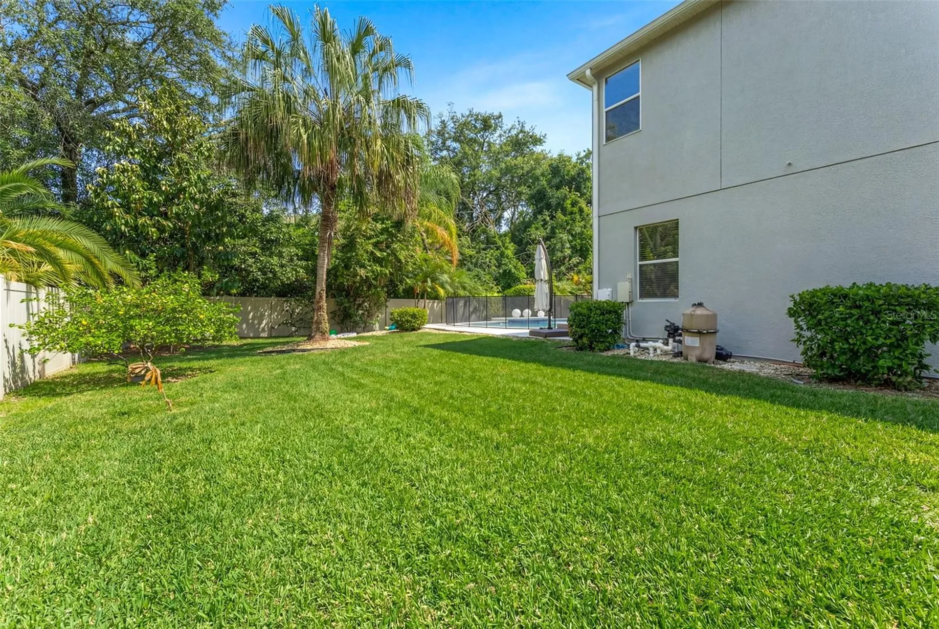 2611 Ponkan Meadow Drive Apopka FL 32712