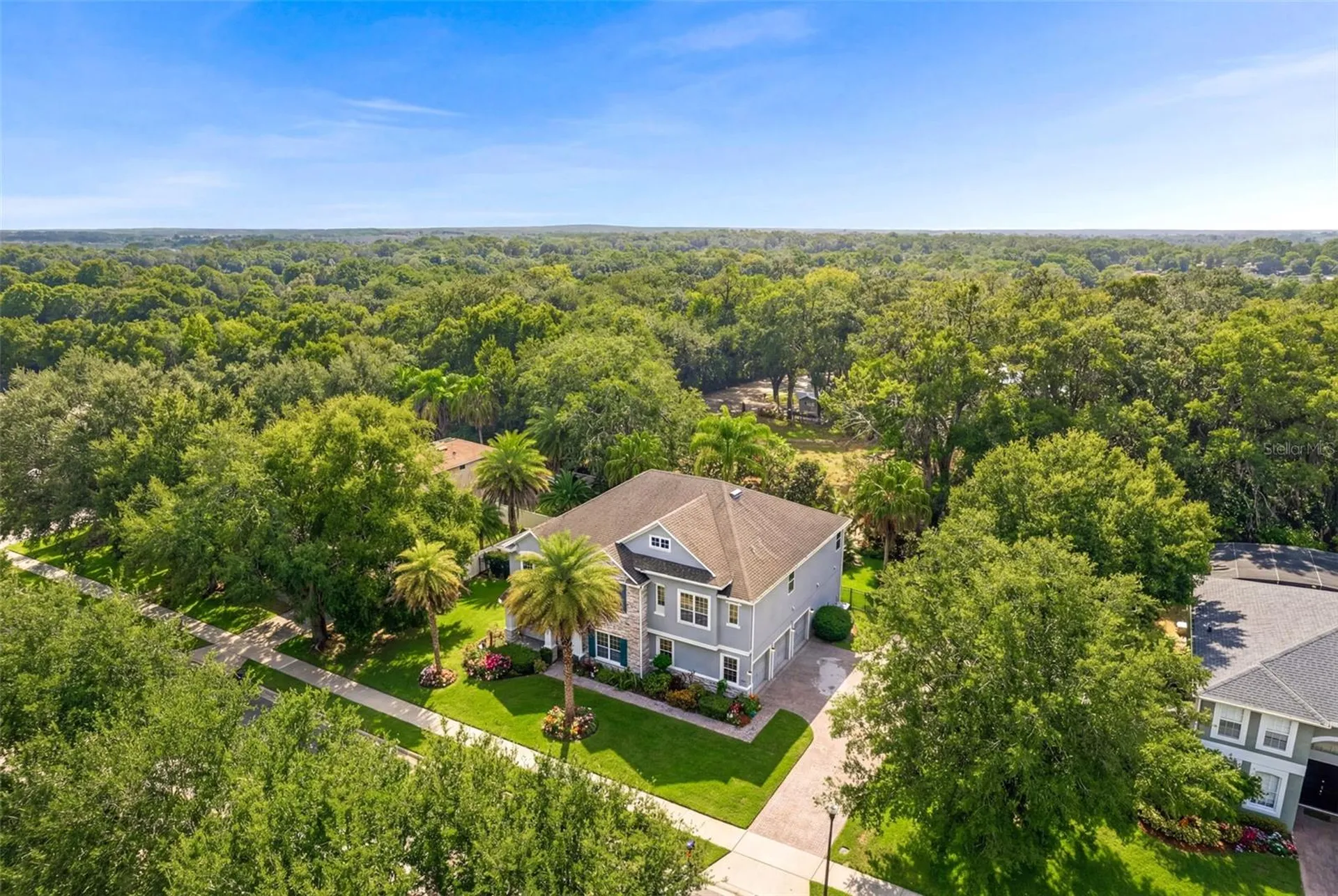 2611 Ponkan Meadow Drive Apopka FL 32712