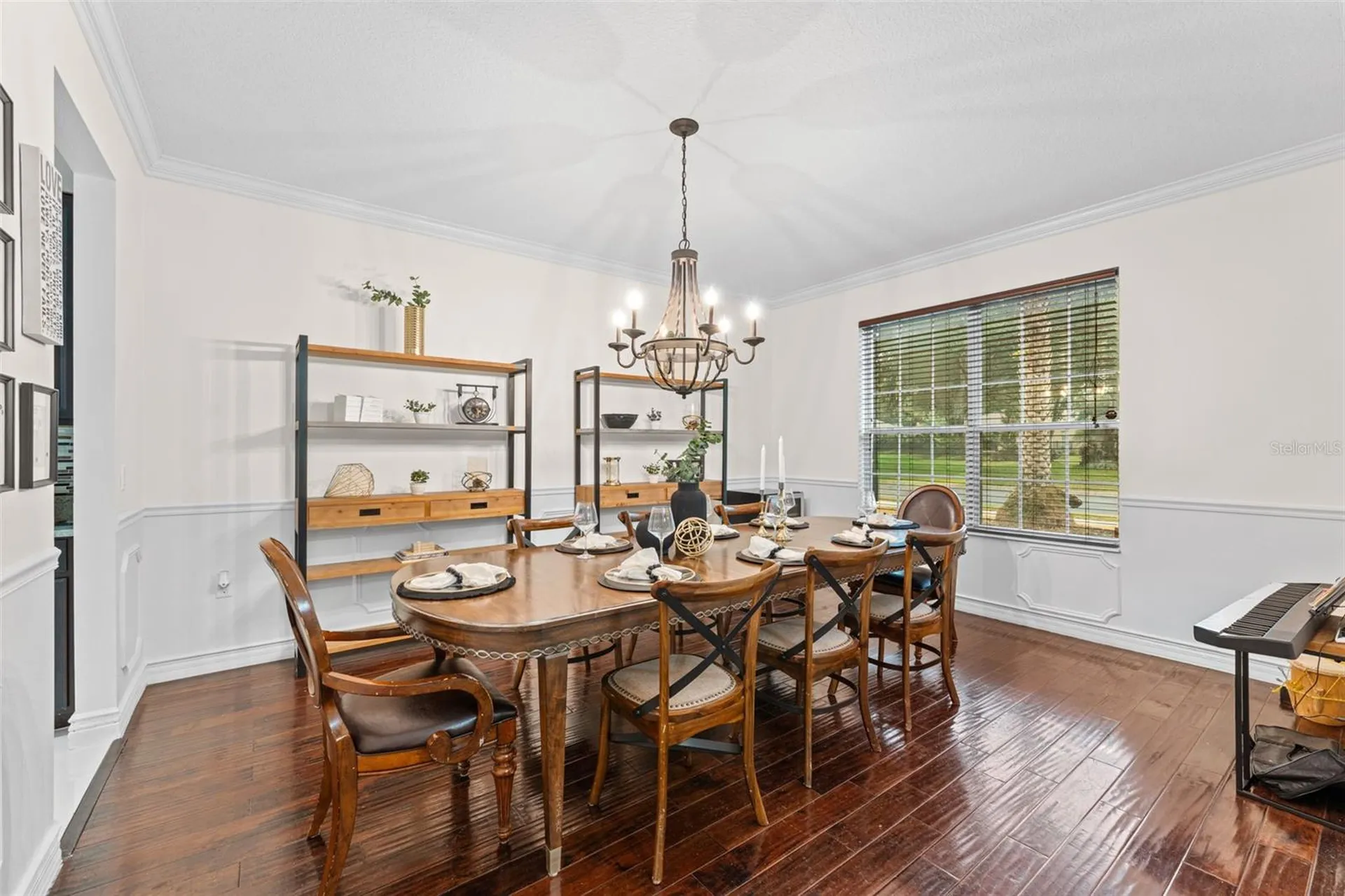 2611 Ponkan Meadow Drive Apopka FL 32712