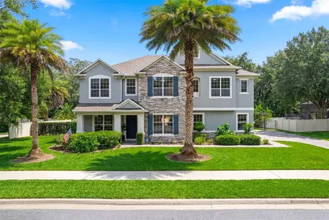 2611 Ponkan Meadow Drive Apopka FL 32712