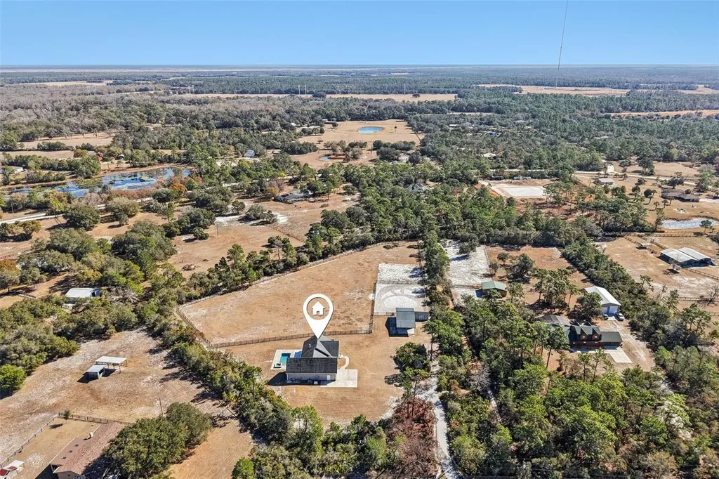 2537 Buck Knife Court Chuluota FL 32766