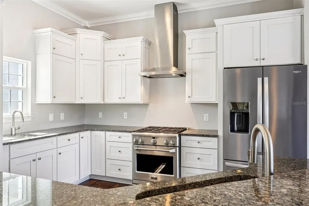 2537 Buck Knife Court Chuluota FL 32766