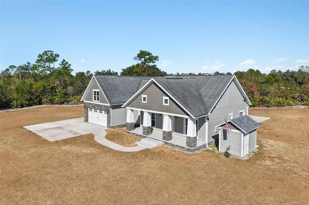 2537 Buck Knife Court Chuluota FL 32766