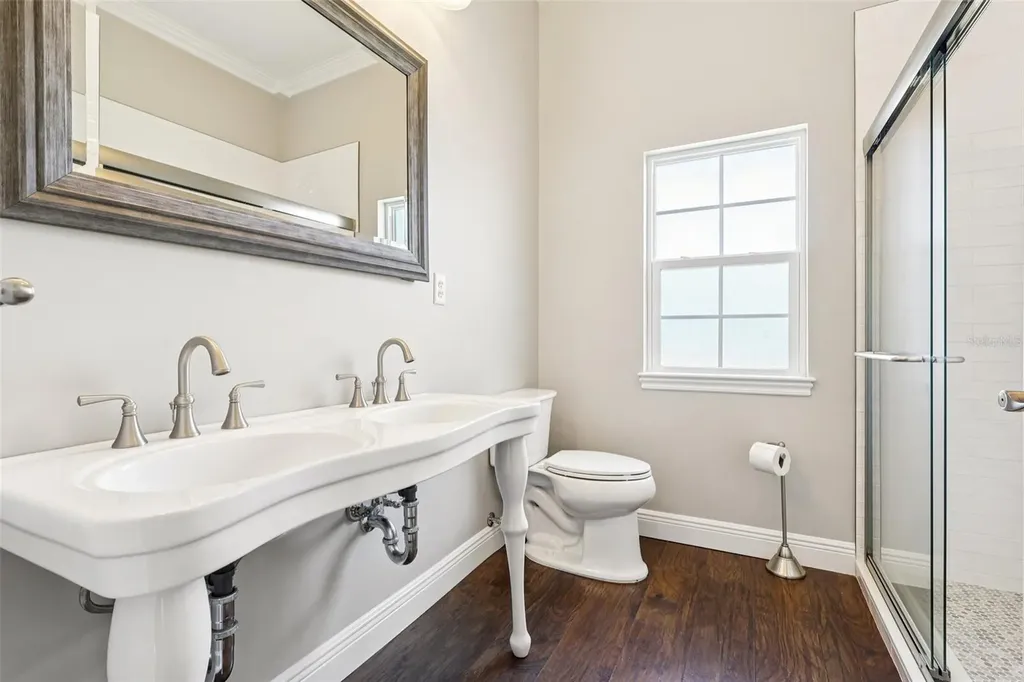 2537 Buck Knife Court Chuluota FL 32766