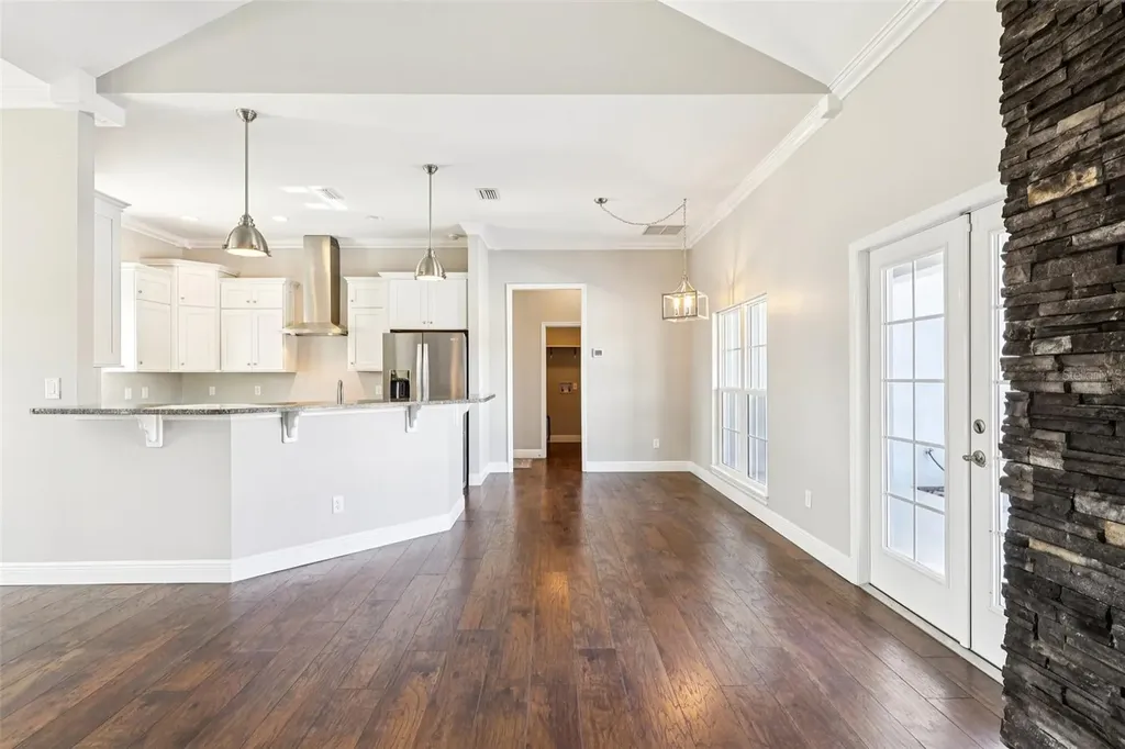 2537 Buck Knife Court Chuluota FL 32766