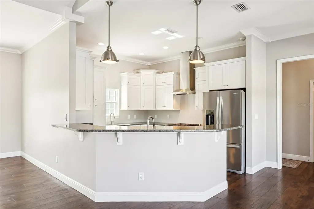 2537 Buck Knife Court Chuluota FL 32766
