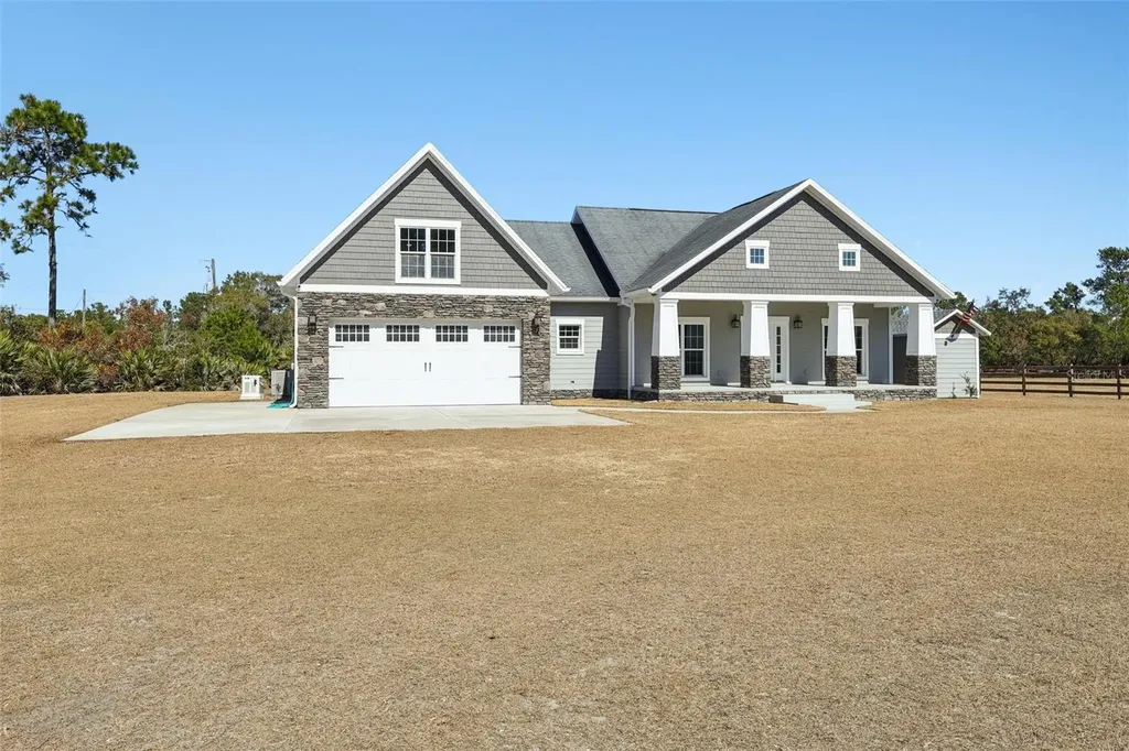 2537 Buck Knife Court Chuluota FL 32766