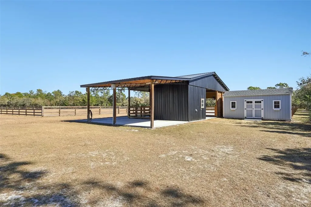 2537 Buck Knife Court Chuluota FL 32766