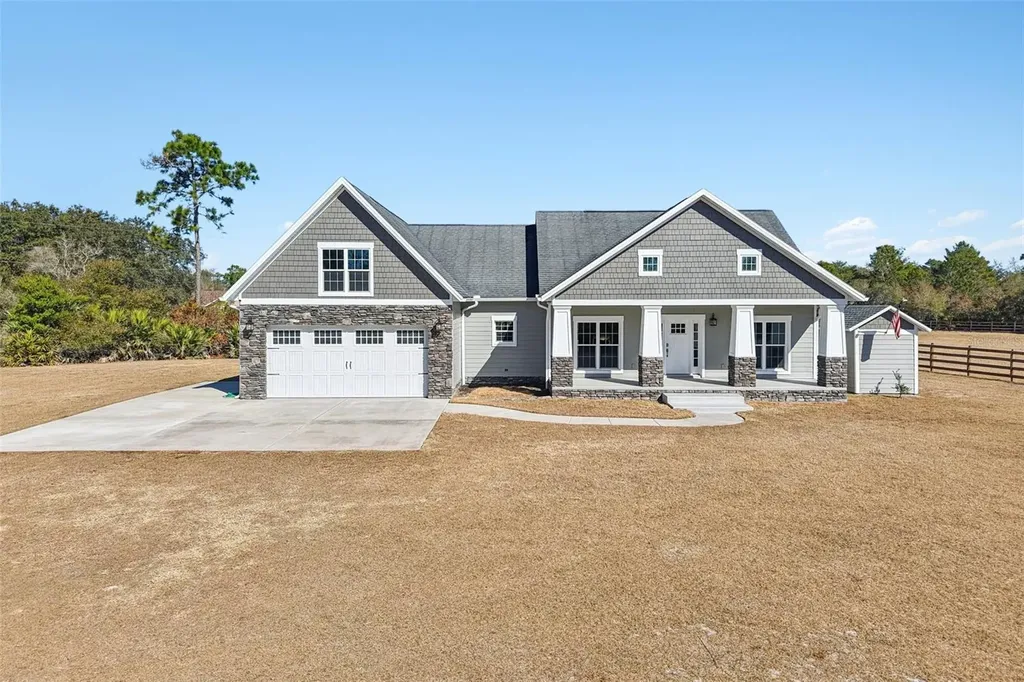 2537 Buck Knife Court Chuluota FL 32766
