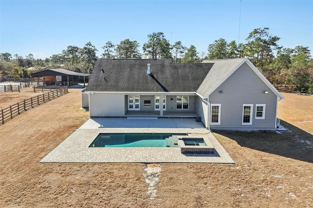 2537 Buck Knife Court Chuluota FL 32766