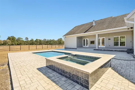 2537 Buck Knife Court Chuluota FL 32766