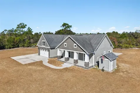 2537 Buck Knife Court Chuluota FL 32766