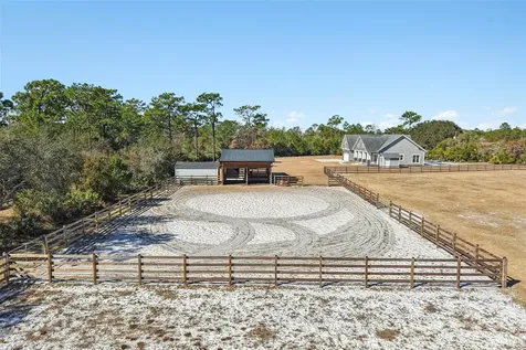 2537 Buck Knife Court Chuluota FL 32766