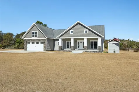 2537 Buck Knife Court Chuluota FL 32766