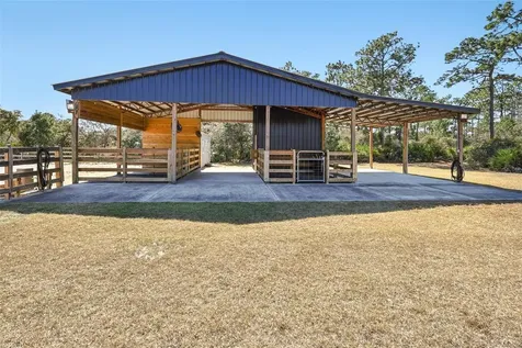 2537 Buck Knife Court Chuluota FL 32766