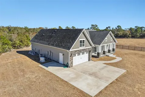 2537 Buck Knife Court Chuluota FL 32766