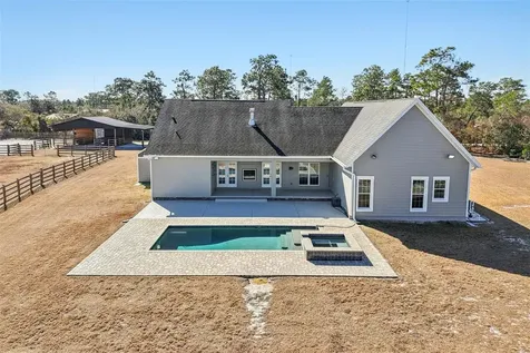 2537 Buck Knife Court Chuluota FL 32766