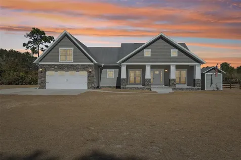 2537 Buck Knife Court Chuluota FL 32766