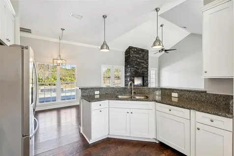 2537 Buck Knife Court Chuluota FL 32766