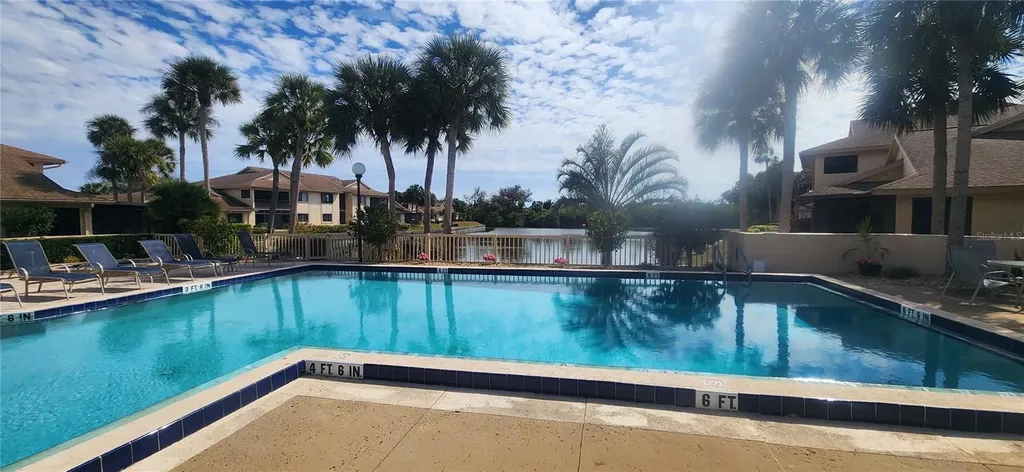 2229 Parklake Point Venice FL 34293