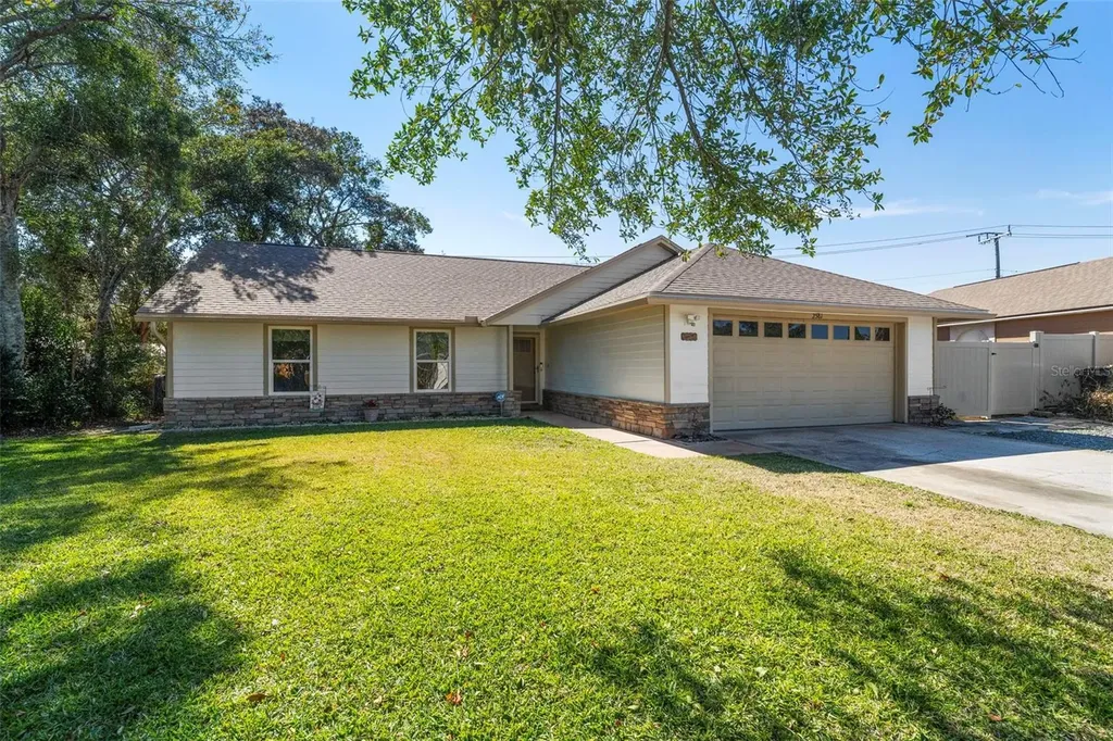 2581 Sweet Springs Street Deltona FL 32738