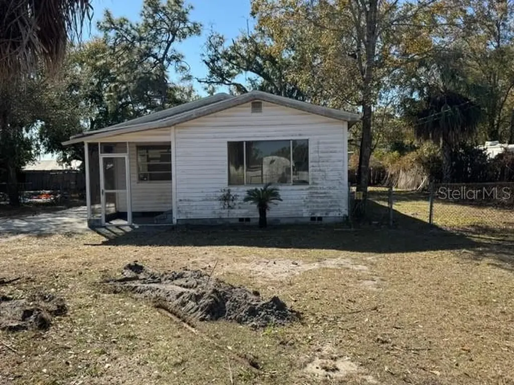 2112 Marjorie Road Lakeland FL 33815