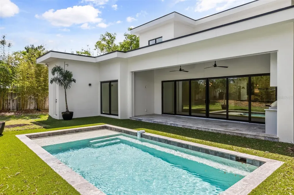 2412 Chantilly Avenue Winter Park FL 32789