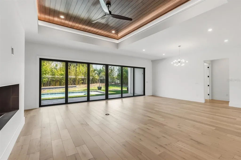 2412 Chantilly Avenue Winter Park FL 32789