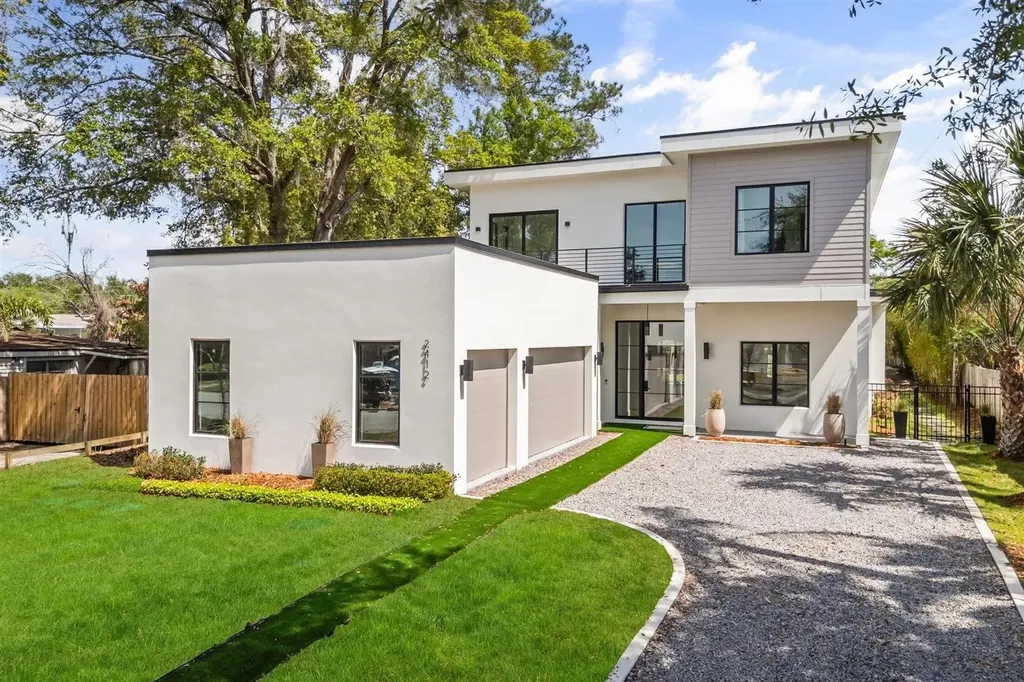 2412 Chantilly Avenue Winter Park FL 32789