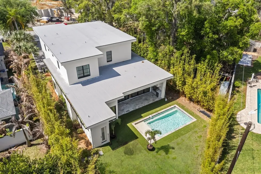2412 Chantilly Avenue Winter Park FL 32789